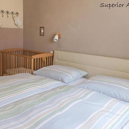 Apartment Villa Carolina Kranjska Gora Esterno foto