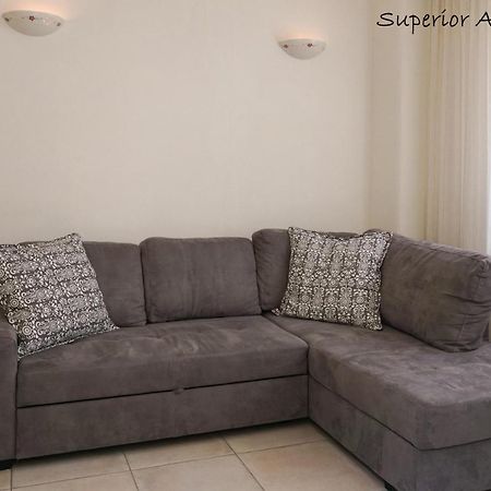 Apartment Villa Carolina Kranjska Gora Esterno foto