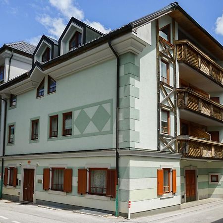 Apartment Villa Carolina Kranjska Gora Esterno foto