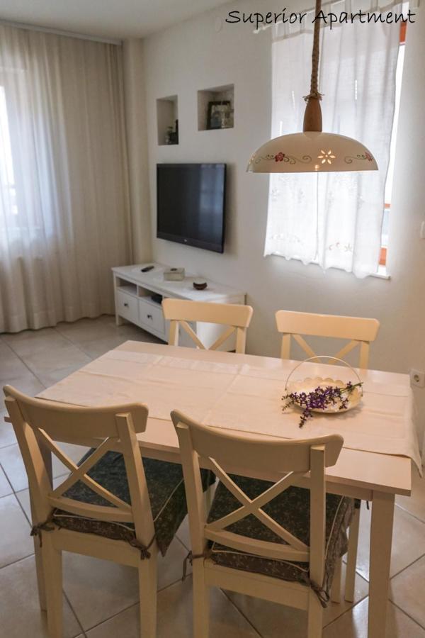 Apartment Villa Carolina Kranjska Gora Esterno foto