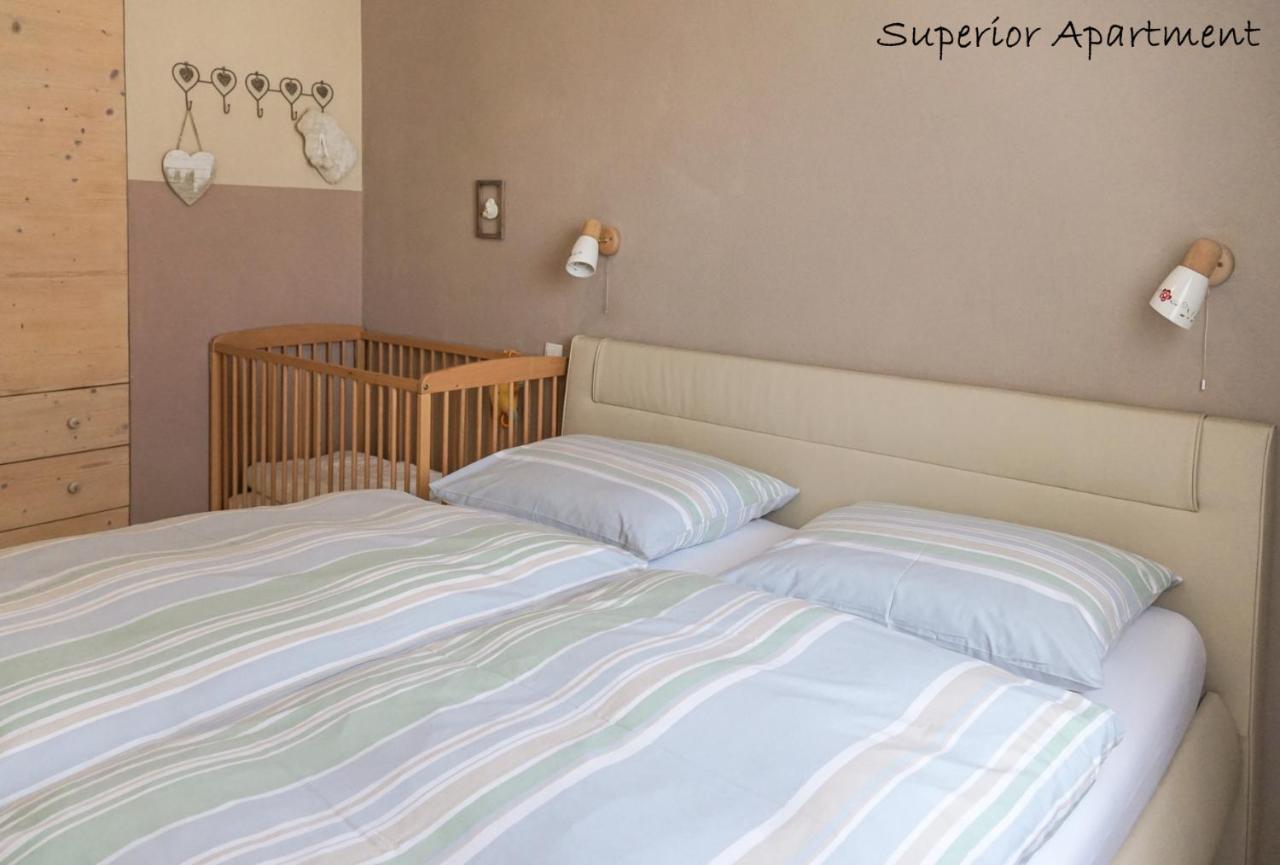 Apartment Villa Carolina Kranjska Gora Esterno foto