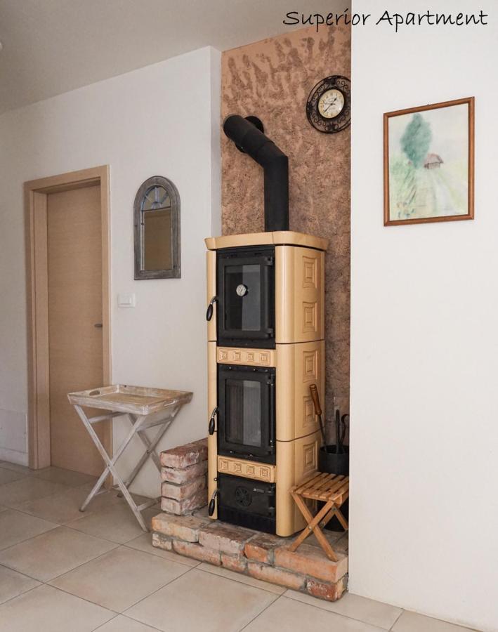 Apartment Villa Carolina Kranjska Gora Esterno foto