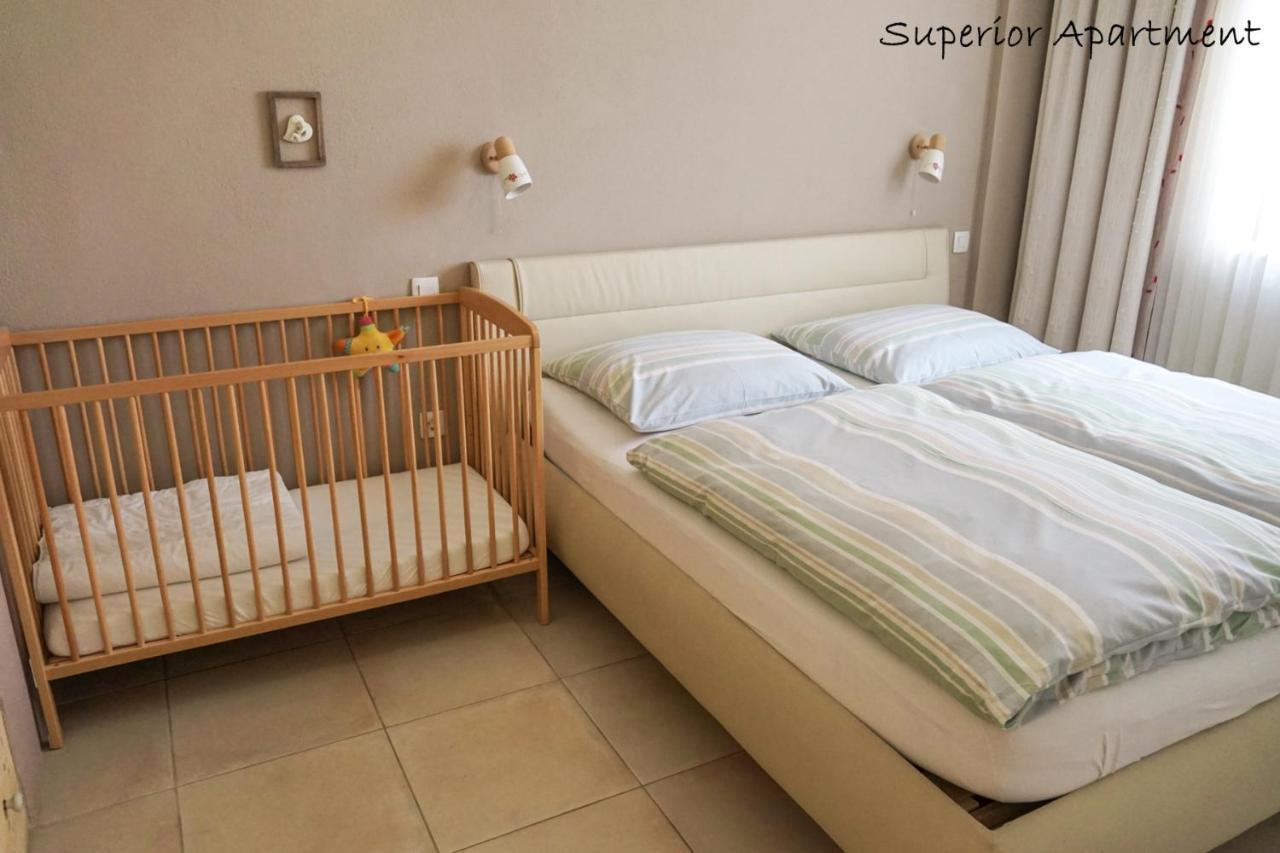 Apartment Villa Carolina Kranjska Gora Esterno foto