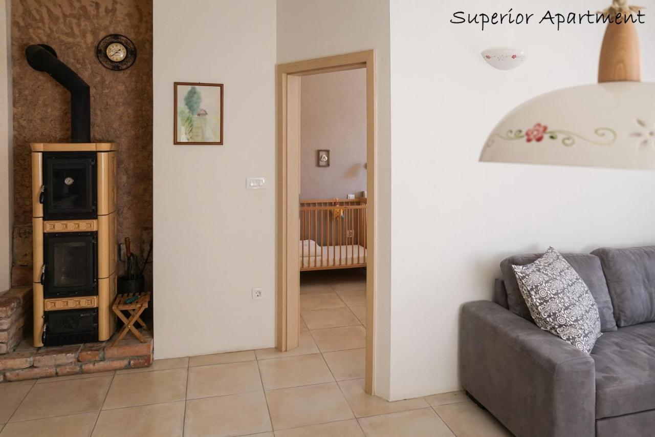 Apartment Villa Carolina Kranjska Gora Esterno foto