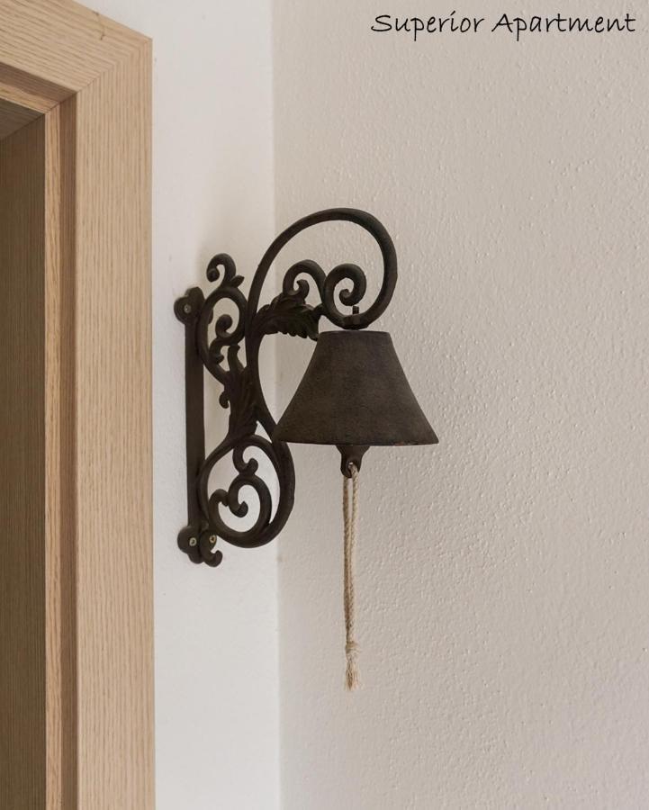 Apartment Villa Carolina Kranjska Gora Esterno foto
