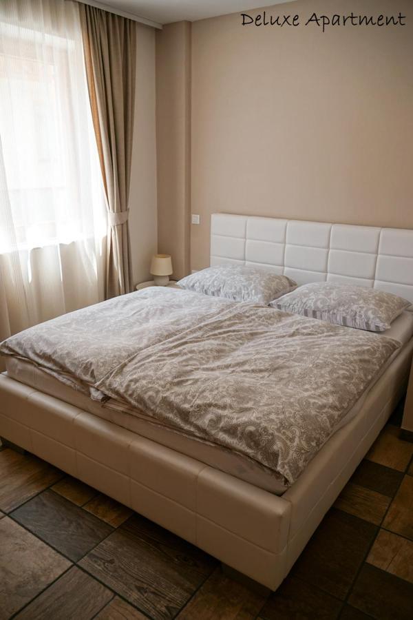Apartment Villa Carolina Kranjska Gora Esterno foto