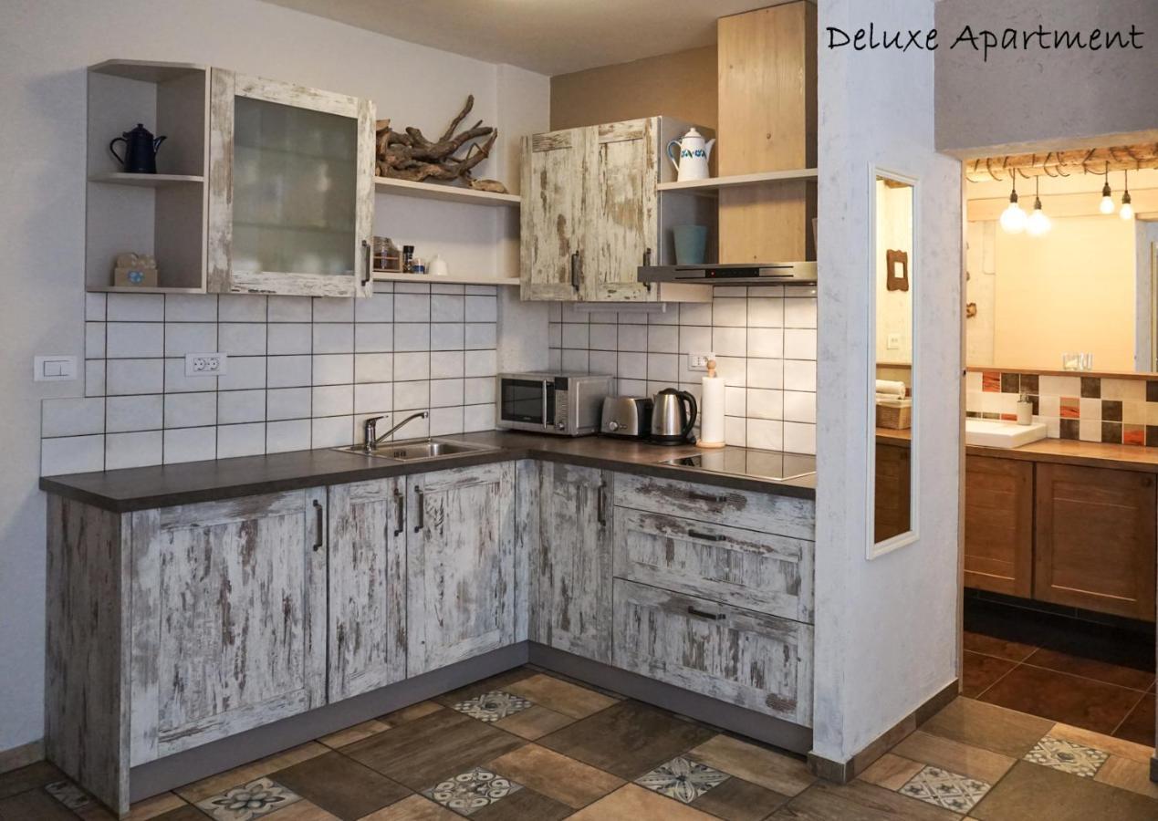 Apartment Villa Carolina Kranjska Gora Esterno foto